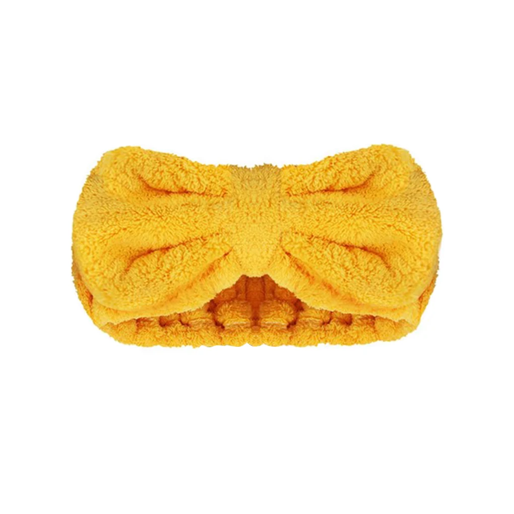 

3 шт./набор, повязка на голову из микрофибры