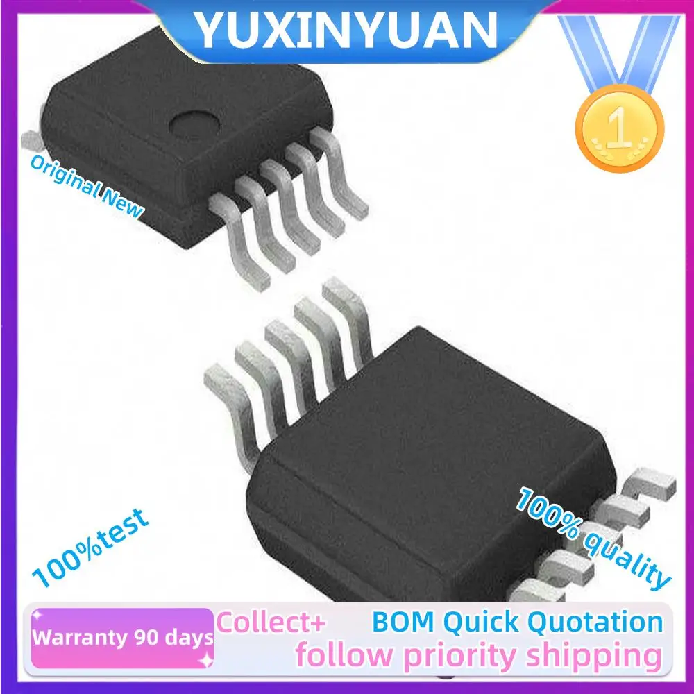 Фотосессия 1 шт, фотосессия 5351a SI5351, фотосессия YUXINYUAN