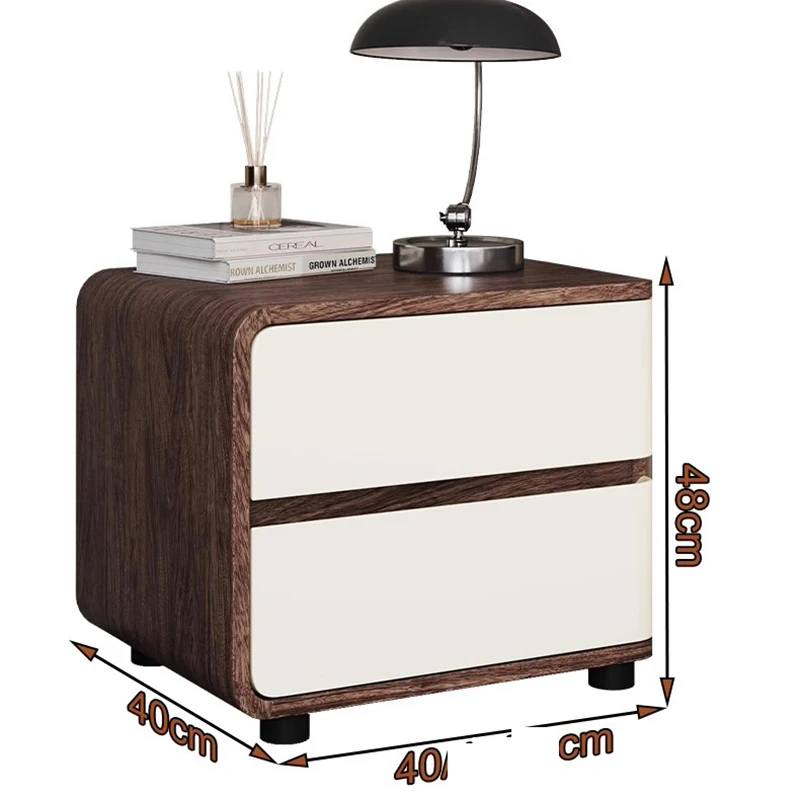 Узкий кофейный столик прикроватная тумбочка желтая дополнительная Подставка