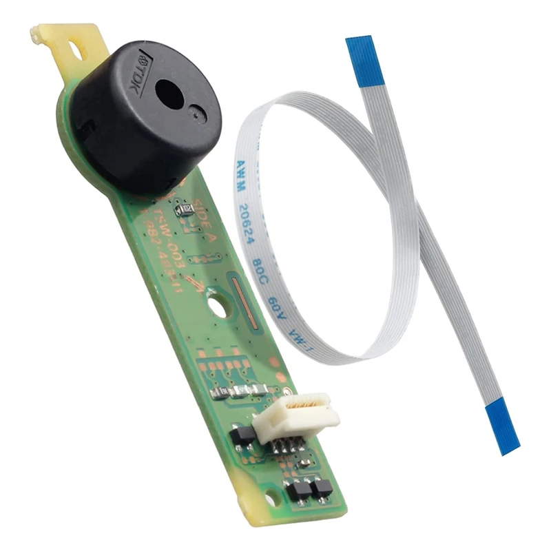 

ON Off Power Eject Button Switch Board With Cable Replacement For PS4 Slim CUH-21A & CUH-21B CUH-2115 TSW-003