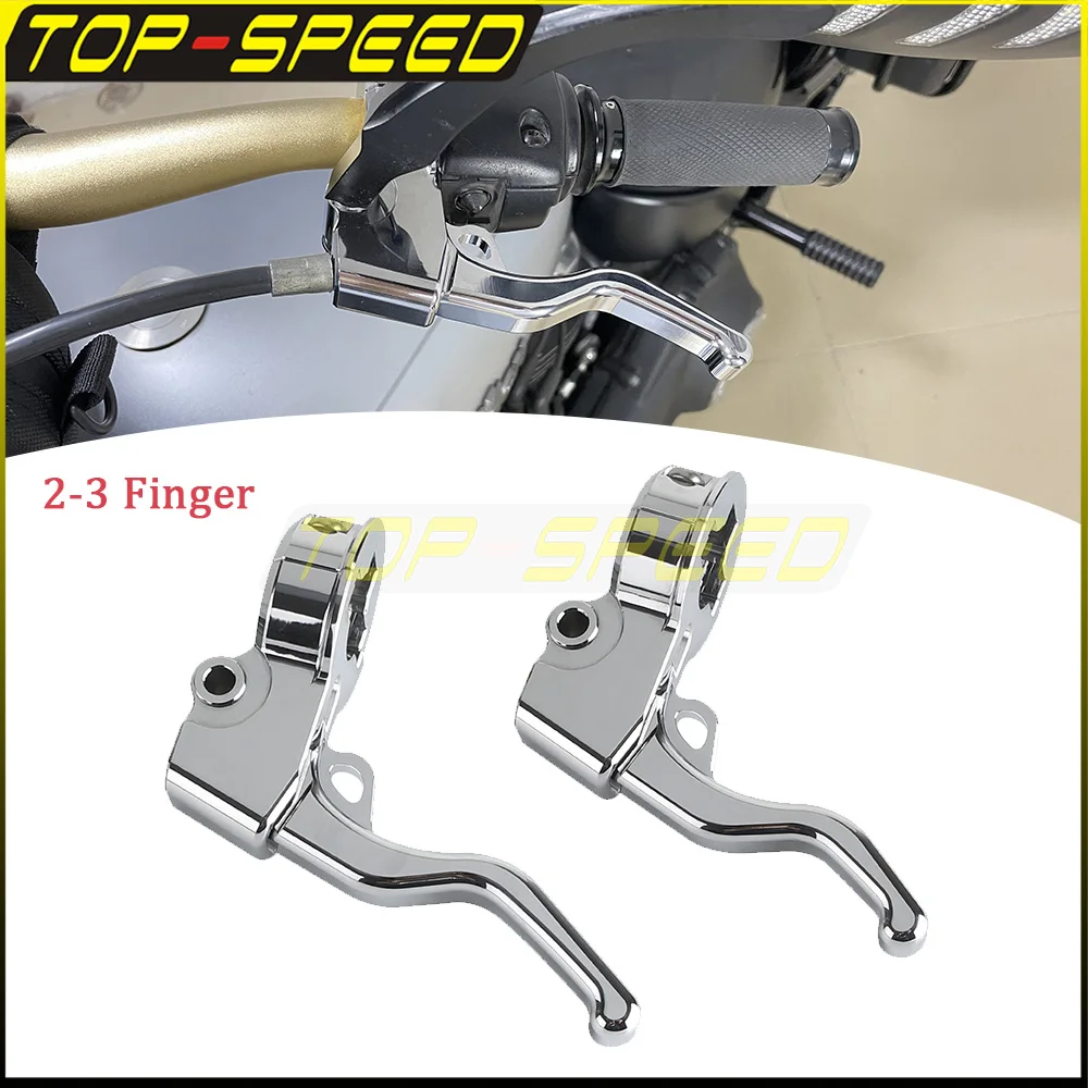 Для Harley Sportster XL1200C XL1200CA B XL1200X XL1200L XL1200N XL1200R XL1200V XL883R мотоциклетные передние легко