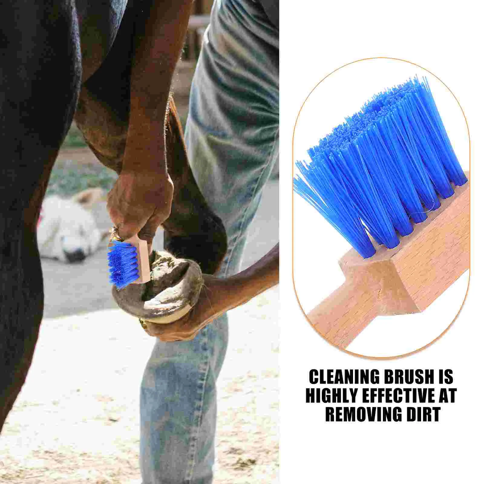 Рисунок 5 - Подковообразный крючок триммер