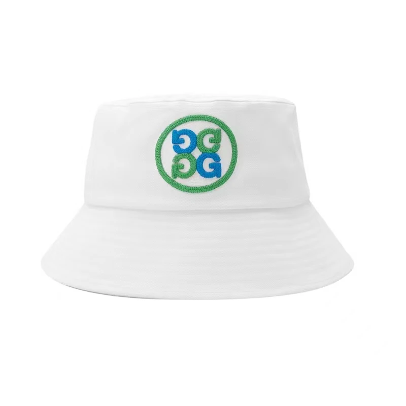 New women  golf ball cap is prevented bask in quick-drying breathable fisherman hat