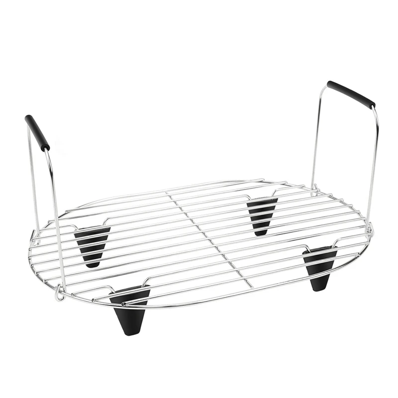 Подставка для жарки и пароварки ABHG Ninja Foodi MC1000 MC1001 MC1010 мультиварка аксессуары