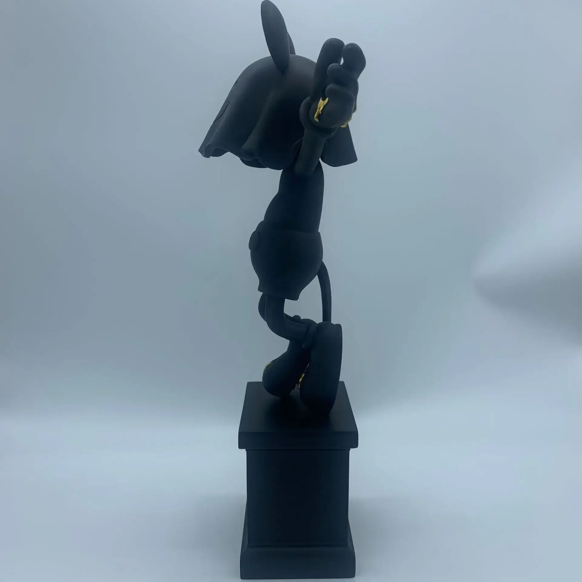 Аниме-фигурка Микки Мауса из м/ф Дисней 45 см