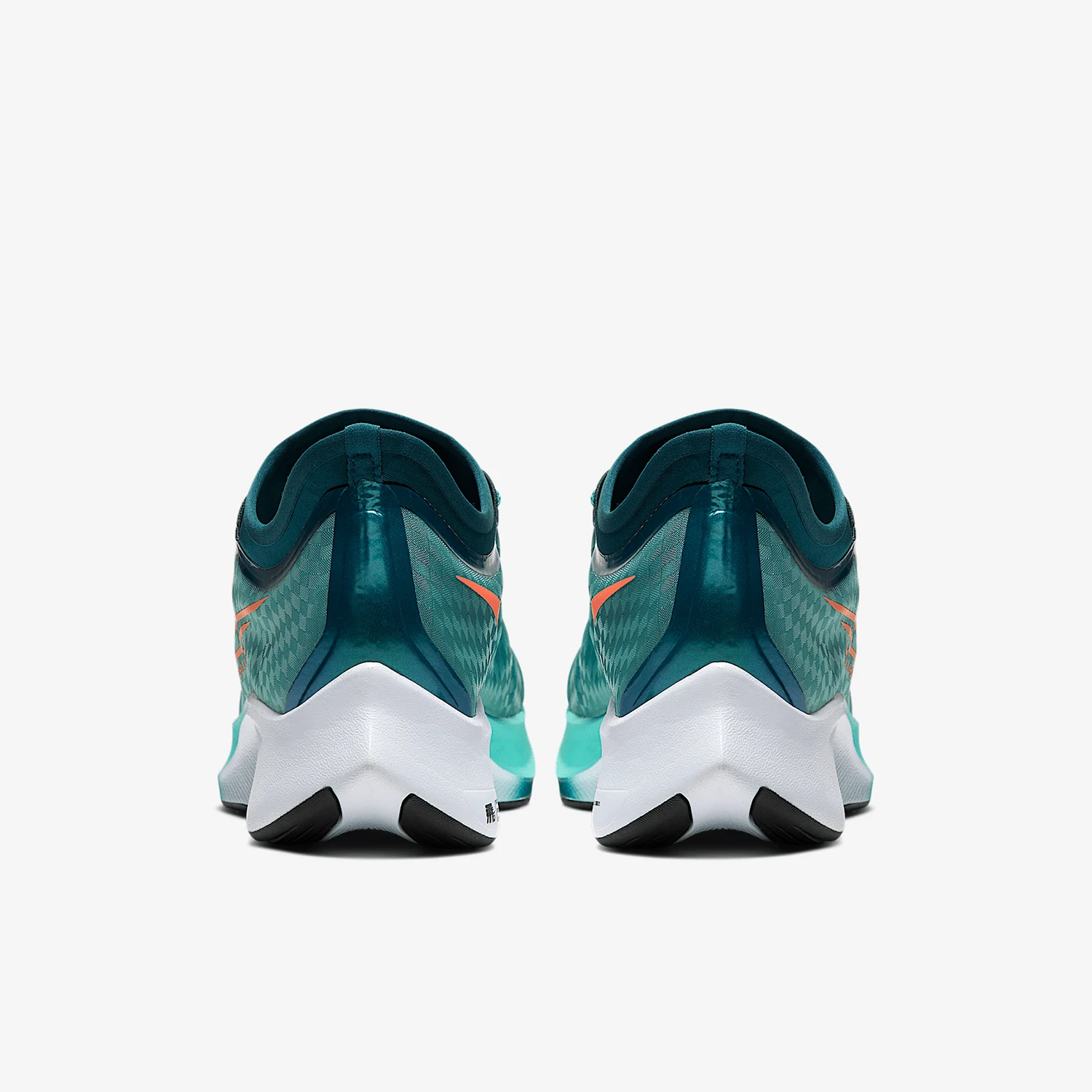 Мужские низкие кроссовки Nike Authentic ZOOM FLY 3 PRM HAKONE CD4570-300 (art.: 3920d9eeee42f) - 3920d9eeee42f