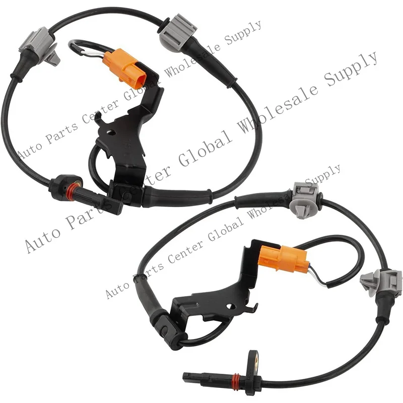 Фото Комплект из 2 датчиков ABS (левый и правый) 57450-S9A-013, 57455-S9A-013 для Honda CR-V №3