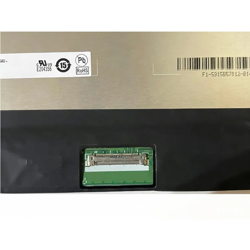 Фото PANEL RAW 15.6 FHD AG UWVA 250eDP - M21868-001 ЖК-экран со светодиодной подсветкой для ноутбуков HP №1