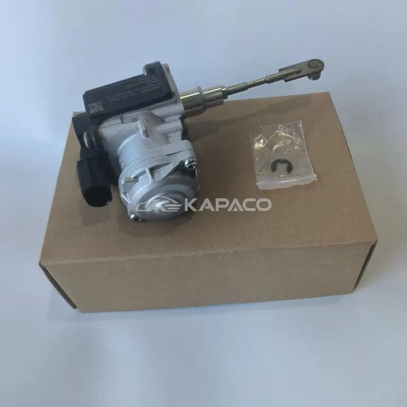 Привод турбокомпрессора 04E145725AB 04E198725M 04E198725 04E198725C для VW Golf Jetta Touran A3 S3 SKODA SEAT 1.2TSI