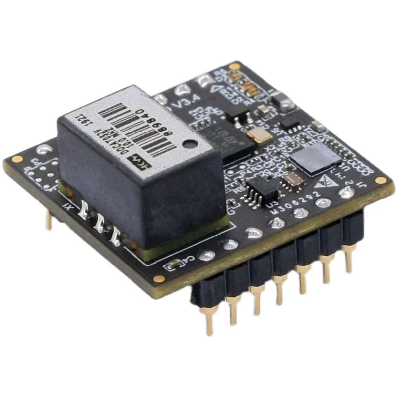 Бесплатная доставка 10 МГц OCXO для SDR USRP B210 GPS-DO |