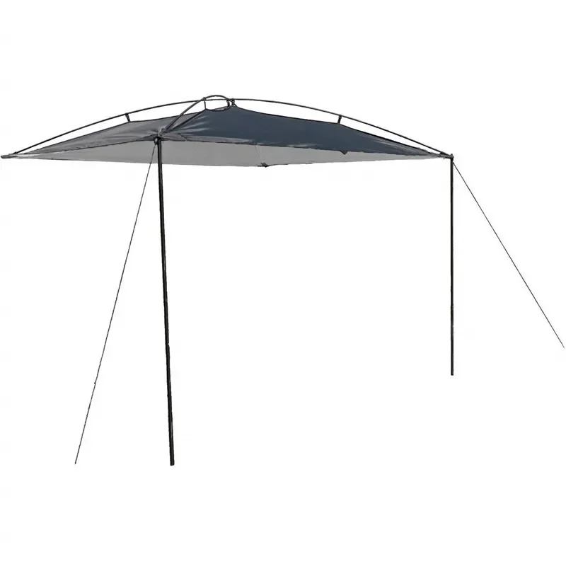 Автомобильный боковой навес тент алюминиевая/железная палатка автомобиль