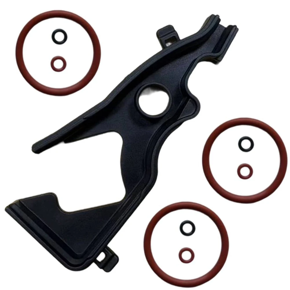 

Комплект уплотнений для Siemens EQ 5 Для EQ 6 Для EQ 7 Для EQ 8 и для кофемашин Bosch Силиконовые уплотнительные кольца для долговечности