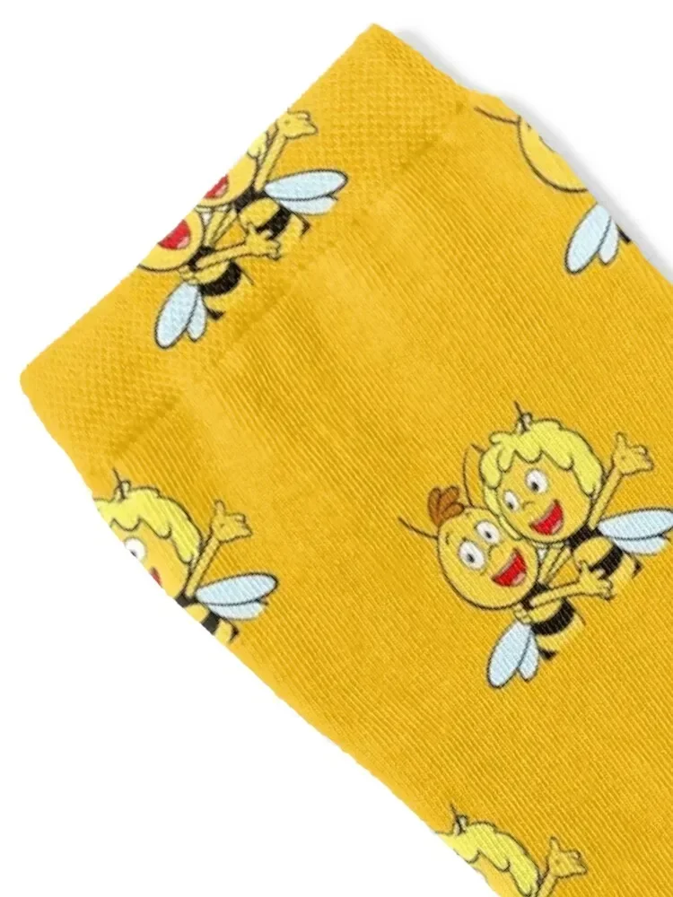 Носки Maya and Willy с подогревом модные крутые дизайнерские мужские носки Женские