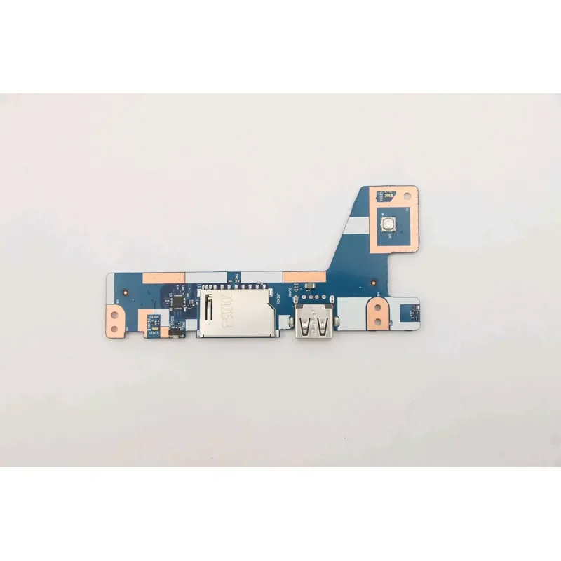 Маленькая плата NS-D473 NS-D523 для Lenovo IdeaPad 3-17ITL6 V17 G2-ITL с USB-переключателем (art.: 3920db1ada617) - 3920db1ada617