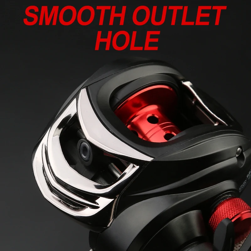 Катушка для спиннинга 7 2: 1 8 + шарикоподшипников |