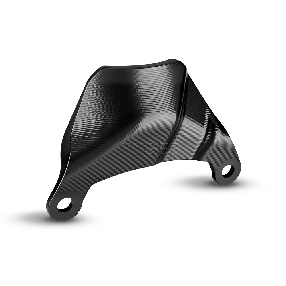 

Аксессуары для мотоциклов для BMW R1300GS R 1300 GS Adventure 2023 2024 2025-R1300RT, алюминиевая защита шарнира телелевера с ЧПУ