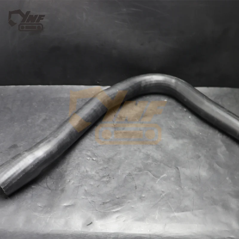 Для экскаватора YNF водяной шланг резиновая трубка радиатора низкая 3105885 Hitachi Ex870