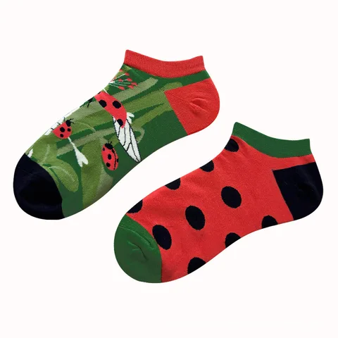 Мужские носки Happy из хлопка