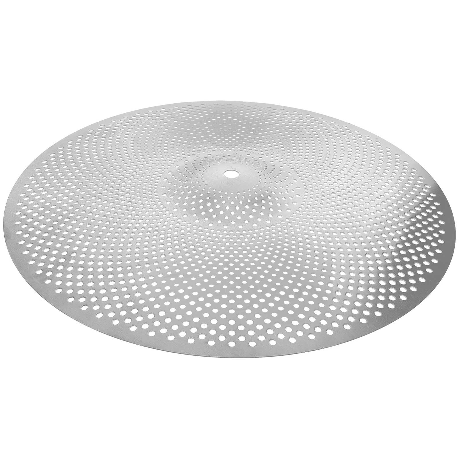 

Thickened Mute Cymbal Drum Set Special Silent Cymbal Alloy Low Volume Cymbal