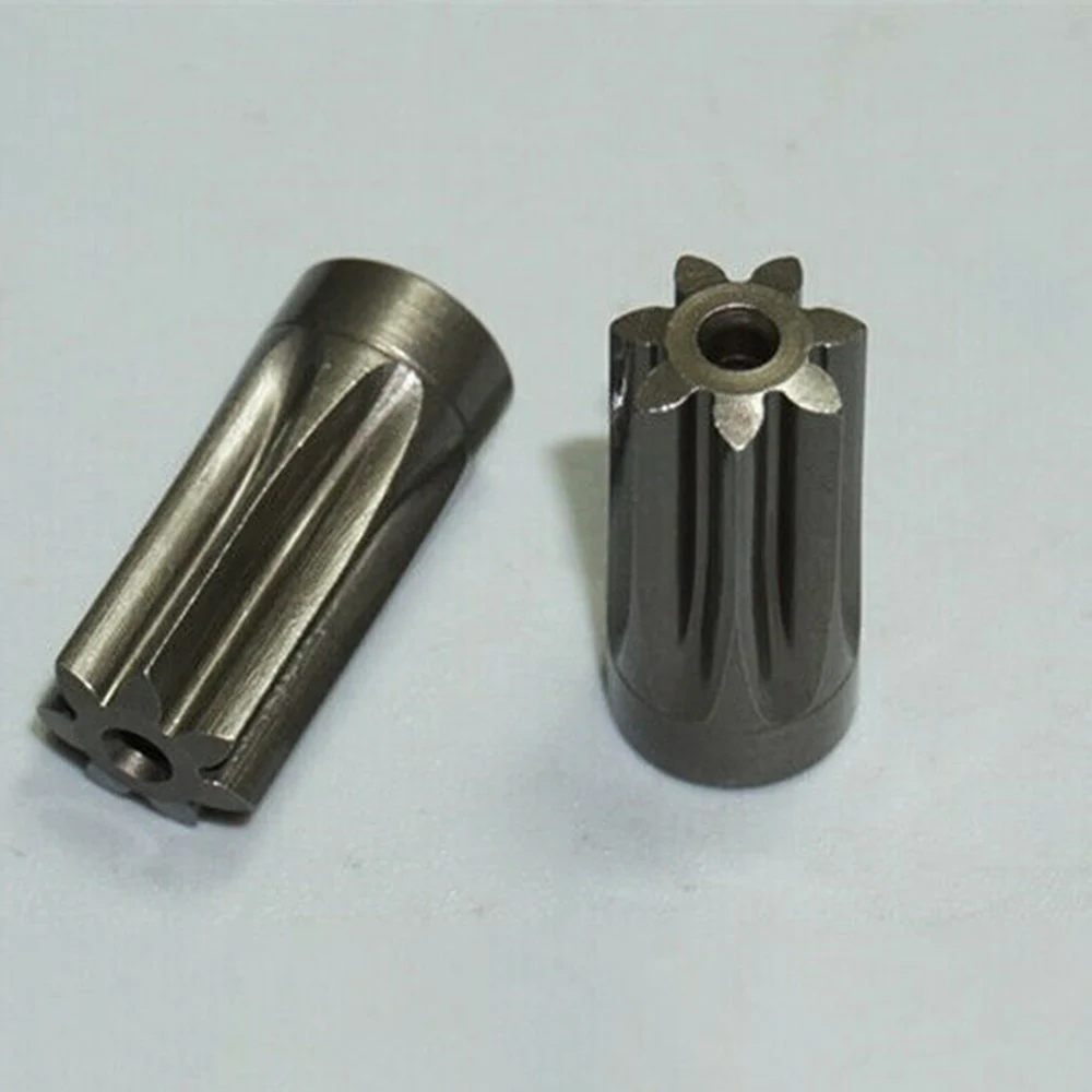 

Металлическая шестерня 7T для вала 3,17 мм