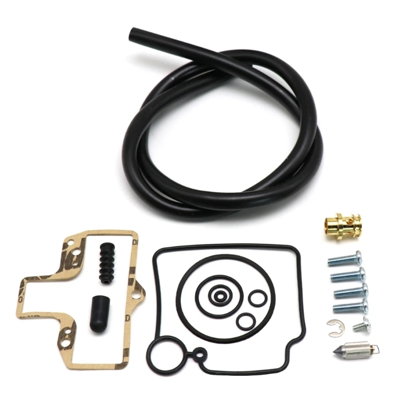 Карбюратор промышленного класса комплект для ремонта карбюратора простая