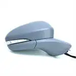 

Зеркало заднего вида SPJ E-4016 для DIS, электрическое зеркало MONDEO 15-ASTARLI, сигнал COR NOKTALI SAG