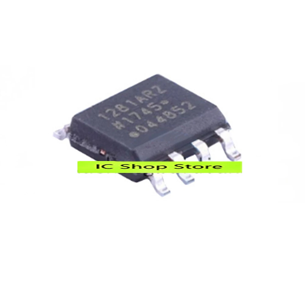 

ADUM1281ARZ-RL7 SOP-8 100% оригинальный, новый
