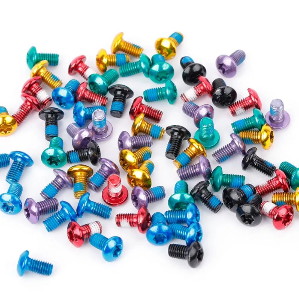 Рисунок 2 - тормозные дисковые винты T25 из