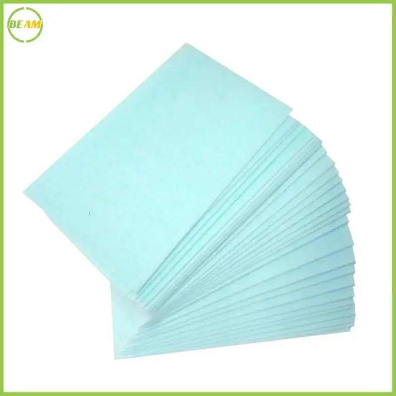 

10pcs 30pcs Paper Sheet Quick Dissolving Concentrated Tablets Toilet Tile Floor Cleaner Home Bathroom Multifunction Odor Remove