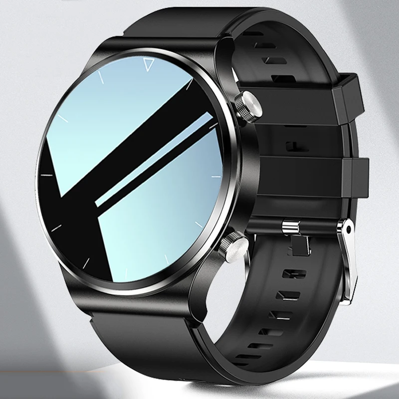 

For Xiaomi Huawei Apple Phone Reloj Inteligente Hombre Smartwatch 2022 Man Smart Watch Men Android Answer Call IP68 Smart Watch