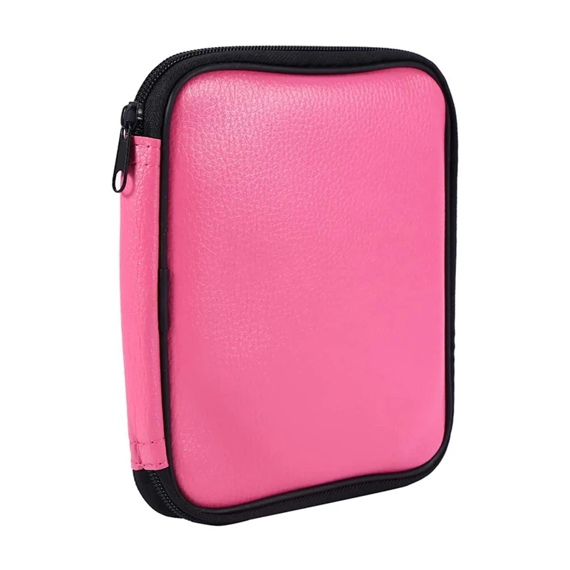 

Спицы для вязания 13 размеров, наборы сменных круговых спиц для вязания, 2,75 мм-10 мм, с корпусом, 1 комплект