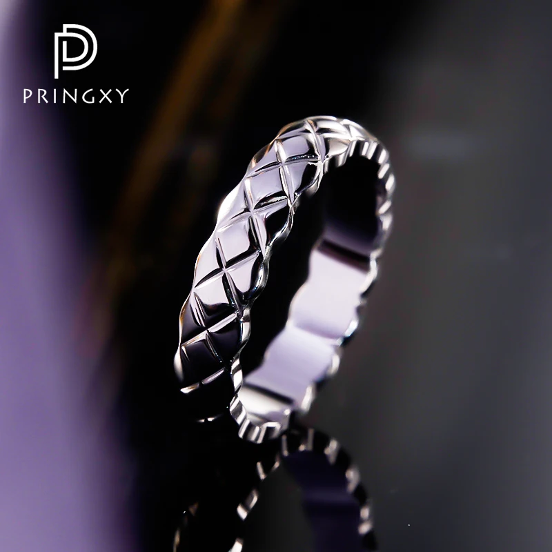 

Женское кольцо из серебра 2022 пробы, с геометрическим дизайном