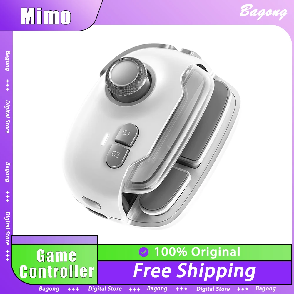 Новый мобильный игровой джойстик Mimo Mb03 контроллер беспроводной комбинированный