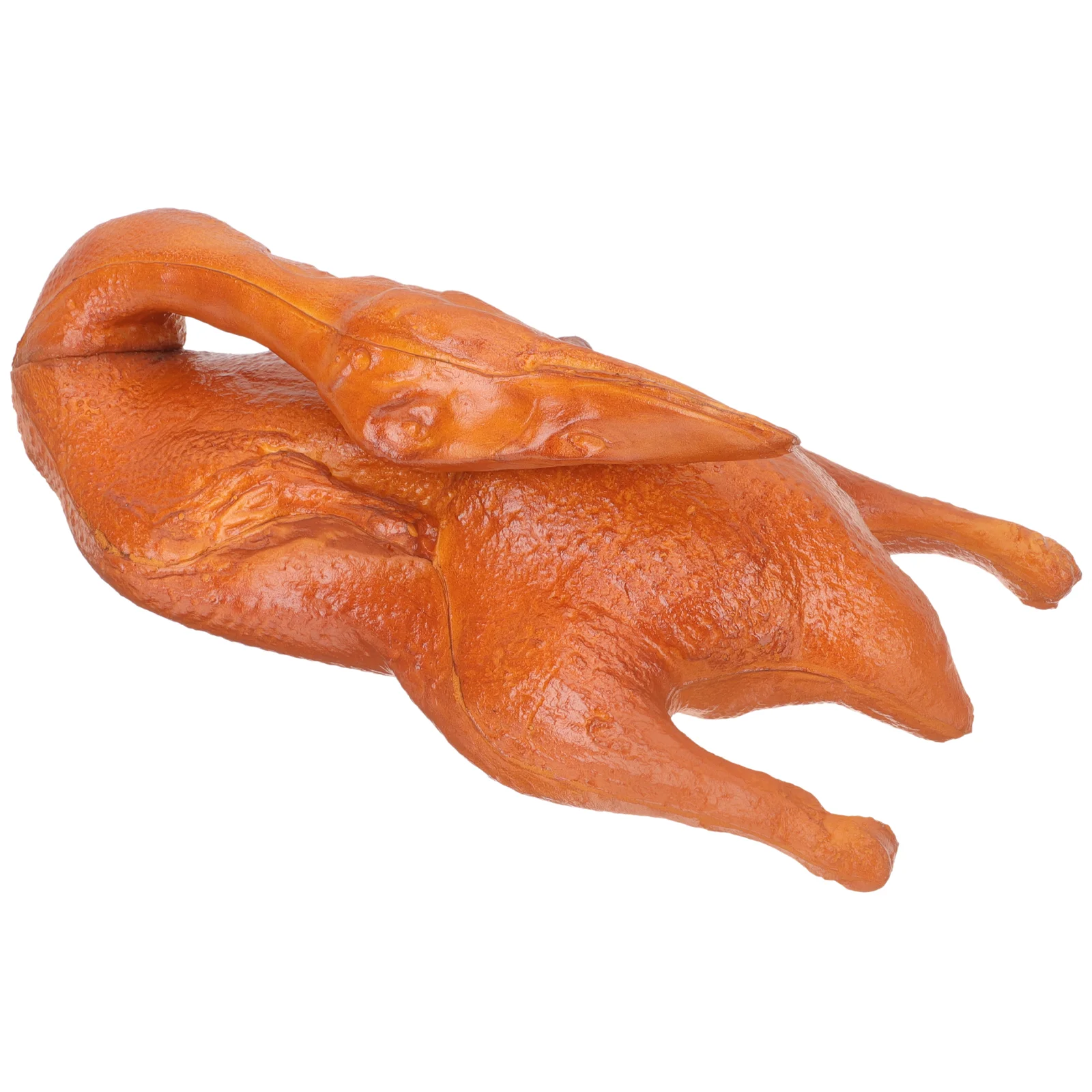 

Practical Fake Model Realistic Model Artificial Roast Duck Roast Duck Model Simulated Prop Fake Roast Duck