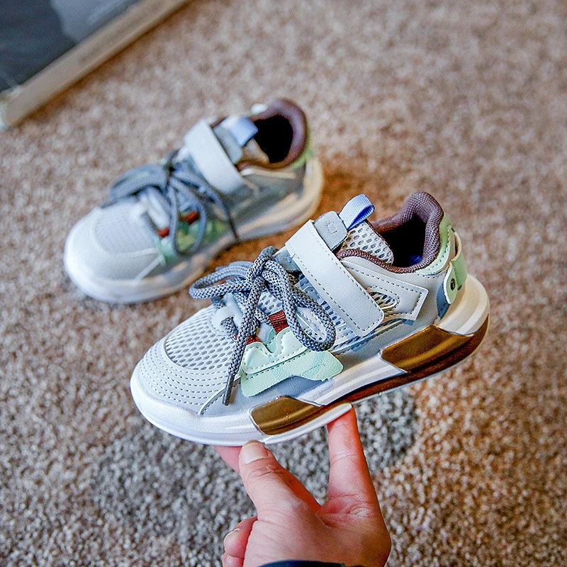 

Детская обувь; Кроссовки для мальчиков; Спортивная обувь; Детские резиновые кроссовки для отдыха; Повседневные детские кроссовки; Коллекци...