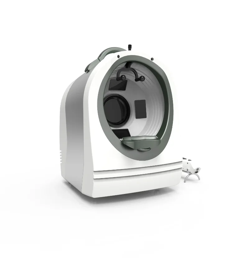 Новая камера Visia портативные косметические инструменты устройство для анализа