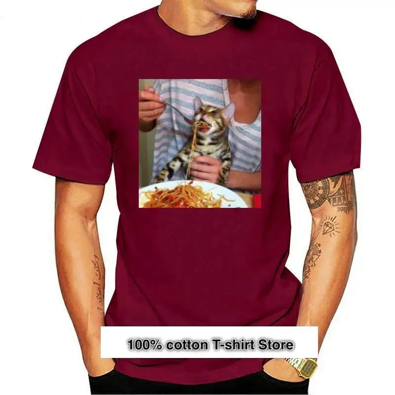 

Camiseta с принтом в виде Гато, блуза с принтом в виде Гато, что можно покупать