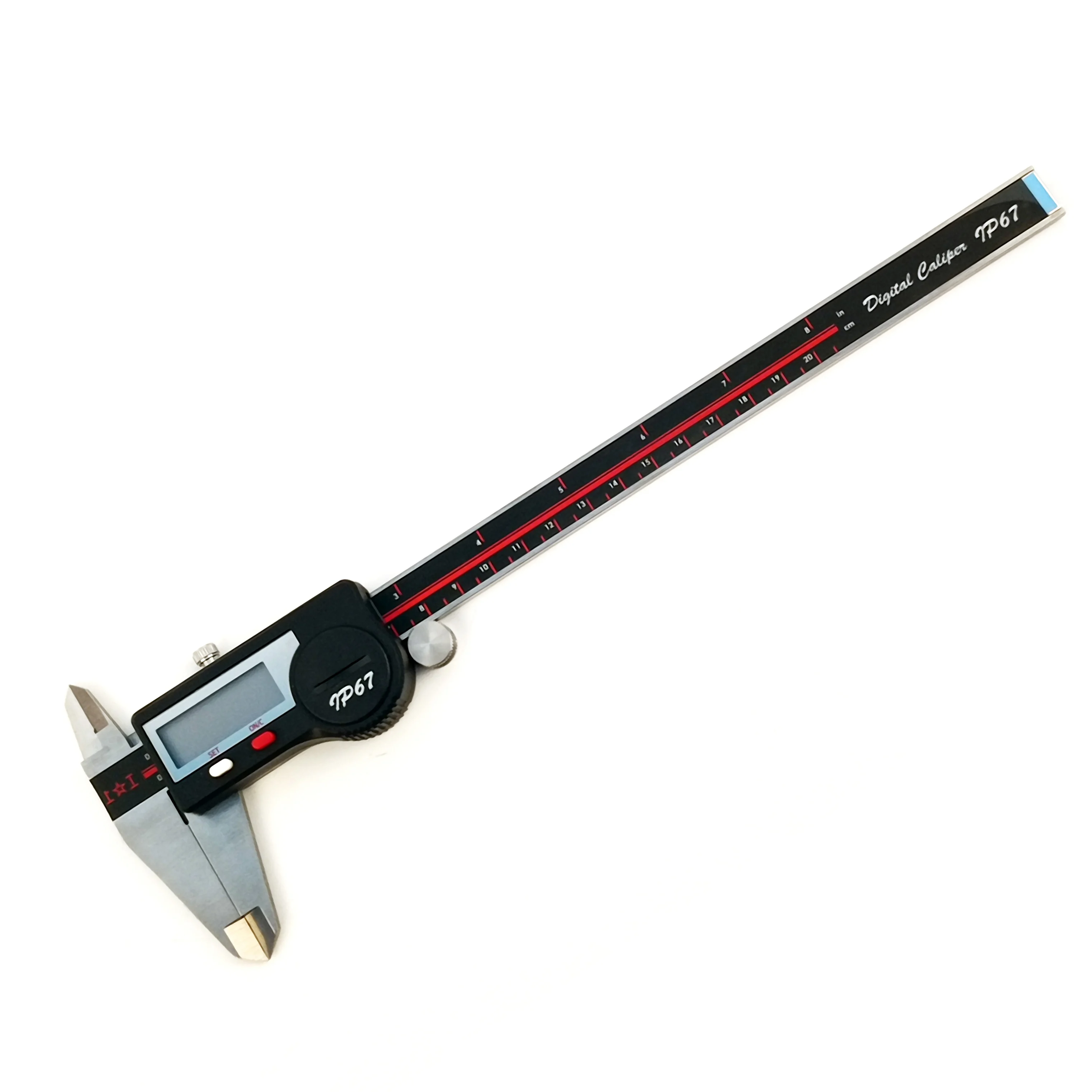 

Metal 1000Mm 100Mm 0-300Mm 150Mm 2500 Mm 0 - 600Mm Ip67 Inside Vernier Caliper Digital Electronic