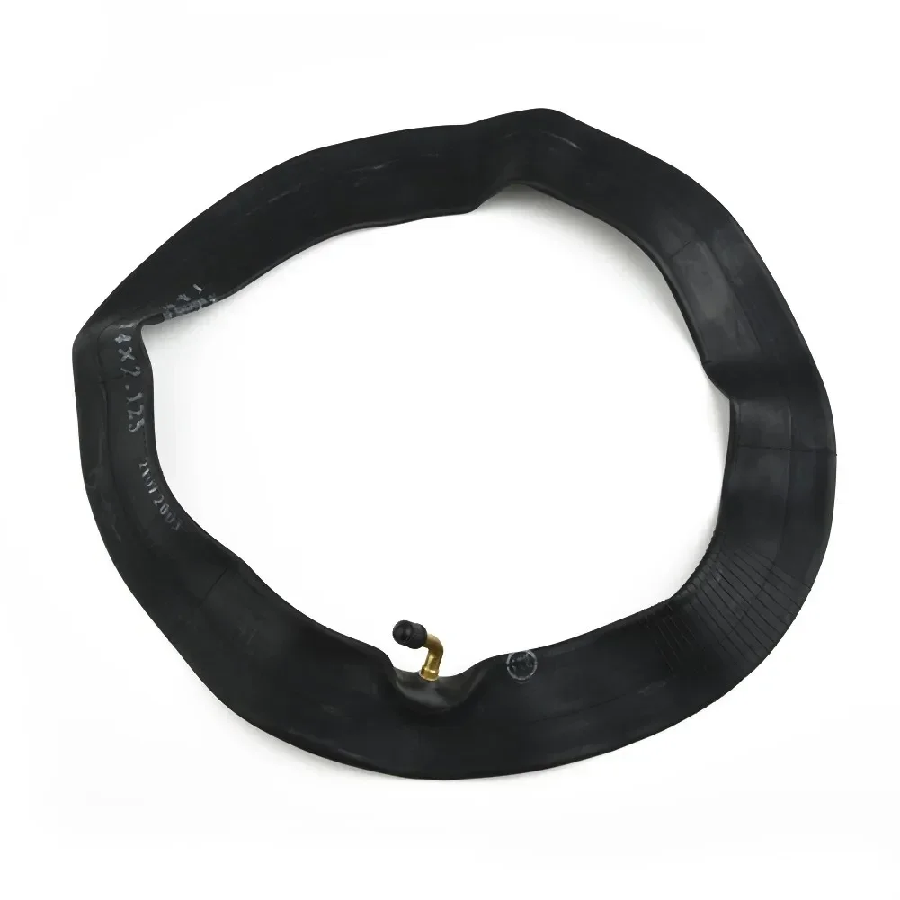 Внутренняя трубка для электрического велосипеда из бутилкаучука с