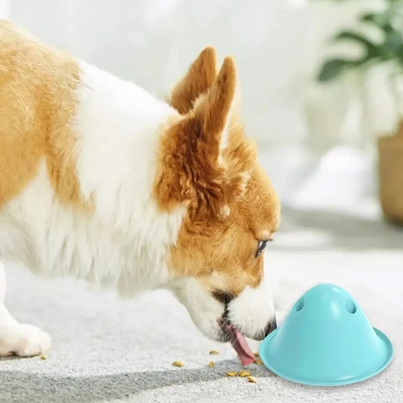 Игрушки для собак в форме воронки кошек и Интерактивная эластичная игрушка