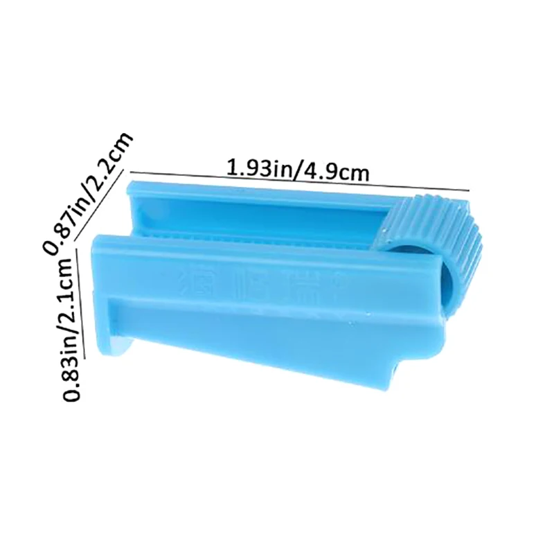 5 шт. шланг регулирующий клапан потока воды внутривенный инфузионный