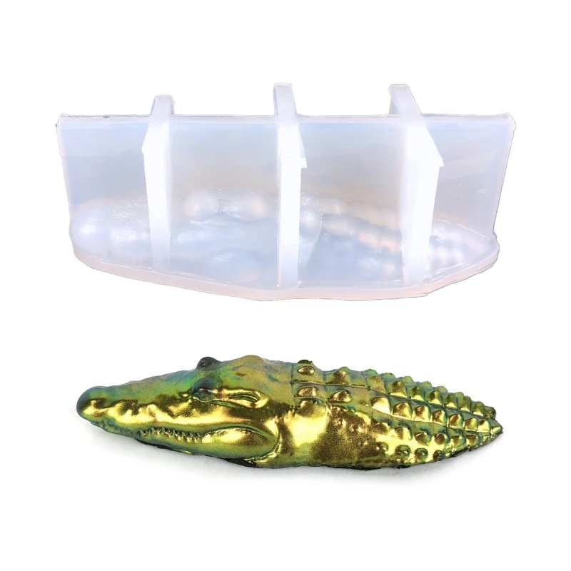 

Water Silicone Mold Candle Soap DIY Baking Decoration Accessory