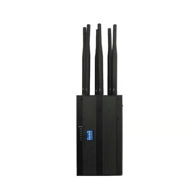 

Новые блокирующие Устройства Wi-Fi сигнала 2g/3g/4g интернет GPS трекер