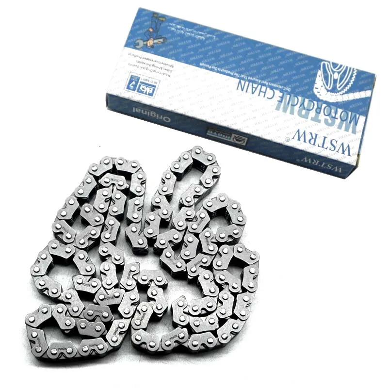 Для HONDA VT1300CR VT1300CS 2010 2011 2012 VT 1300 CR CS детали двигателя мотоцикла цепь ГРМ