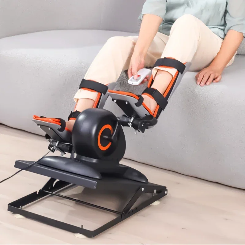 Оборудование для реабилитации и обучения электрический велосипед домашние