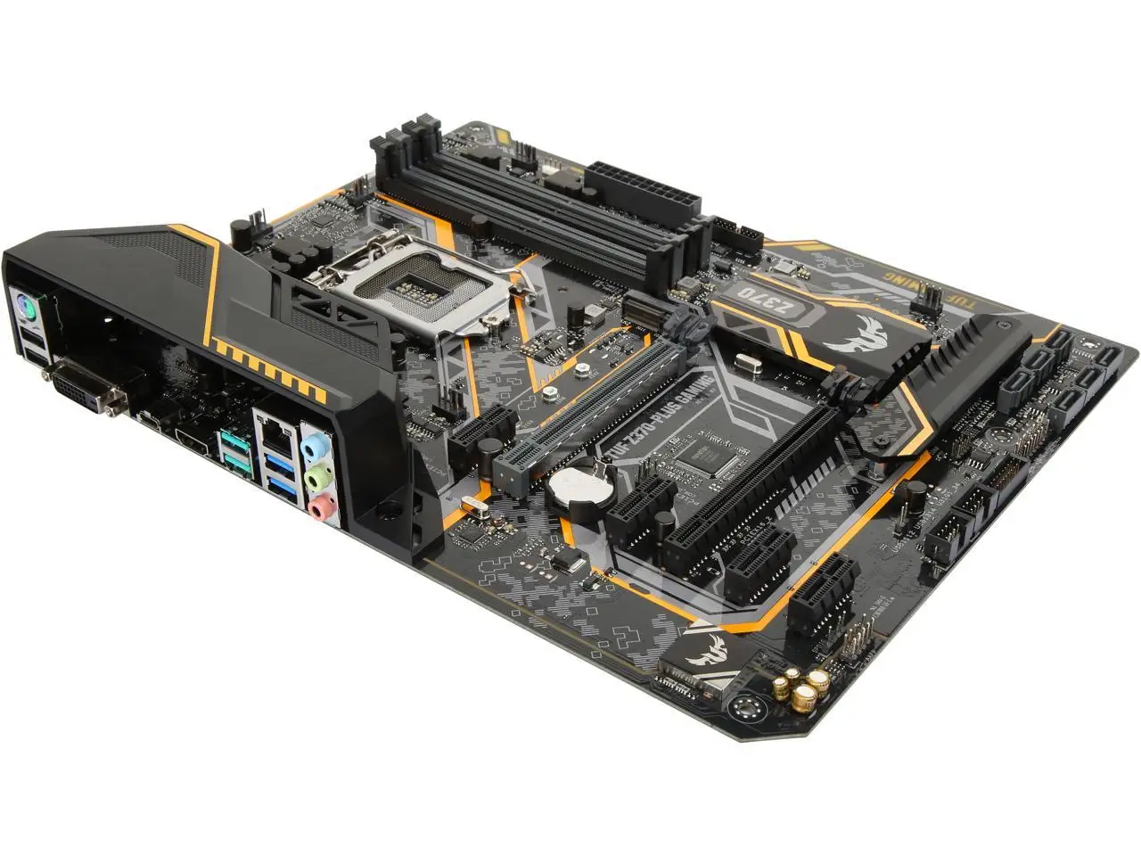 Tuf gaming z370. TUF Aura Core.