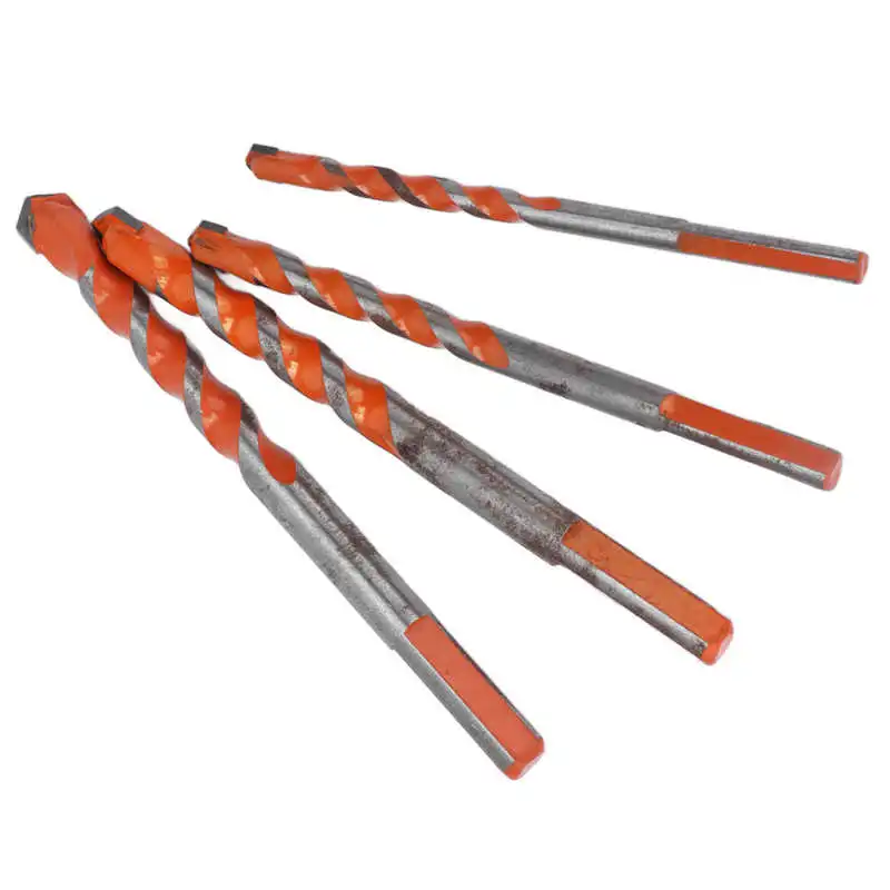 Набор треугольных насадок для дрели многофункциональные треугольные биты