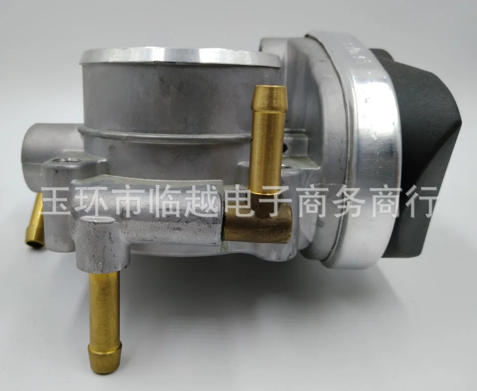 55562380 408-237-022-004Z Корпус дроссельной заслонки для Chevrolet OPEL CRUZE Station Wagon ORLANDO ASTRA H Estate