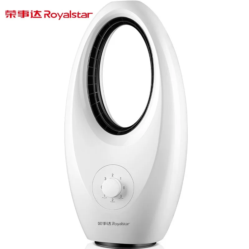 

Remote Control Electric Fan Floor Fan Household Fan Tower Bladeless Fan