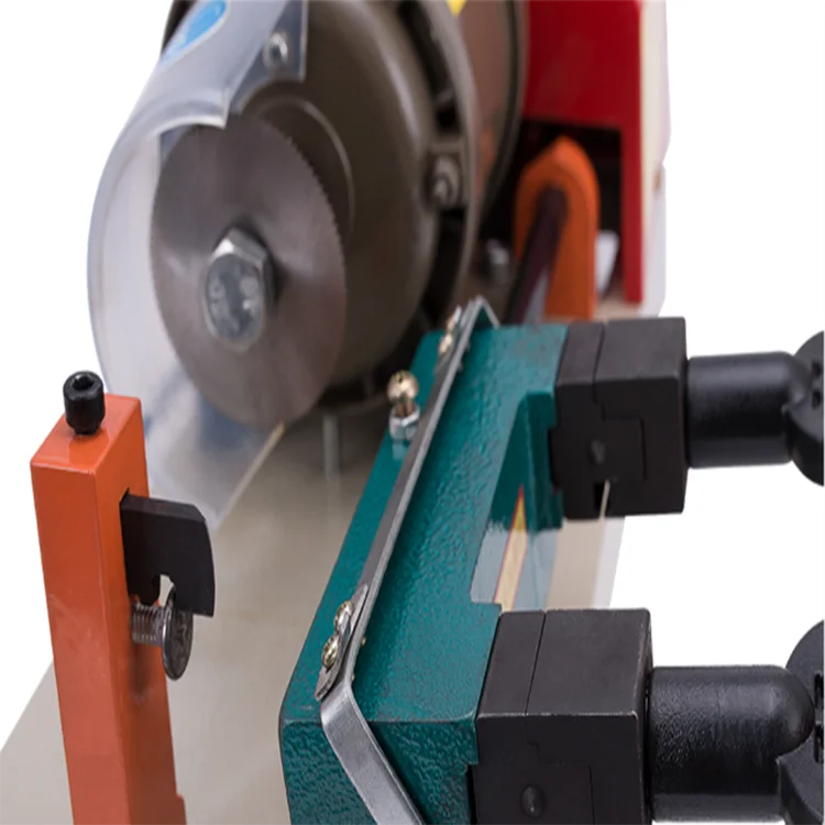 Высокое качество DEFU RH-2 220 В/110 В вертикальный станок для резки ключей дверной